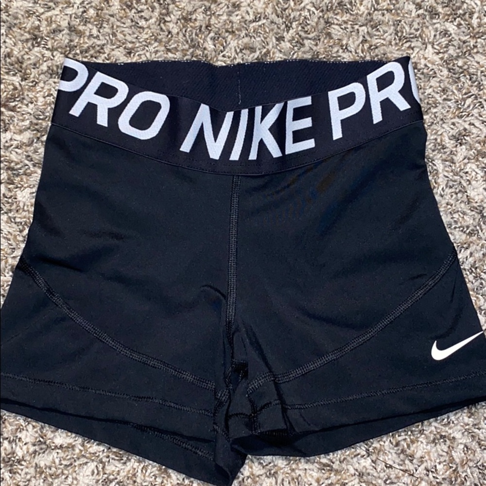 NIKE PRO spandex